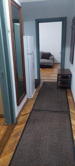 Apartament de inchiriat Arad 2 camere zona Praporgescu - 5