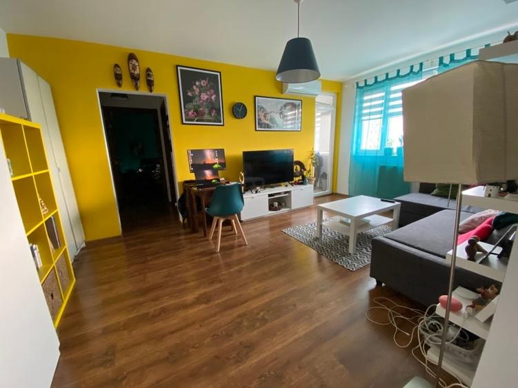 2 camere Obor/Colentina  mobilat-utilat complet - 5