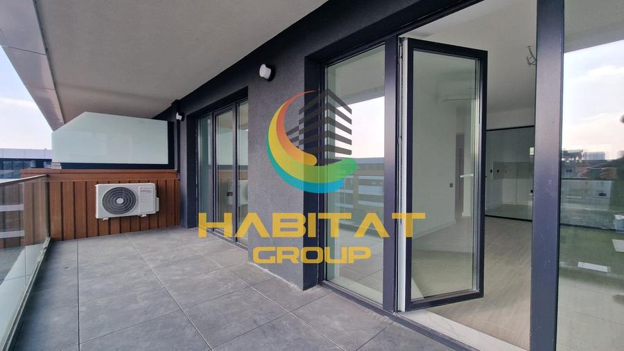 DUPLEX 4 cam | Pallady | 195.81mp | Etaj 10/11 | Comision 0% - 12