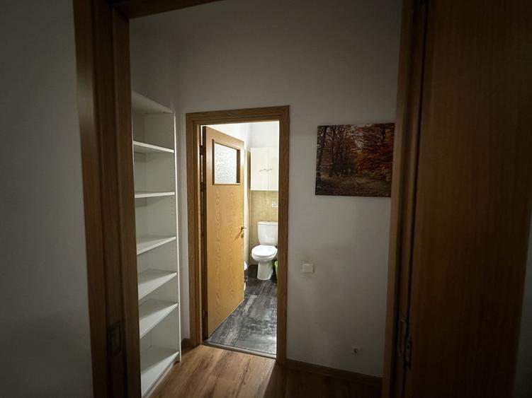 Apartament 2 camere, parcare inclusă, centrală, metrou, pet friendly - 7