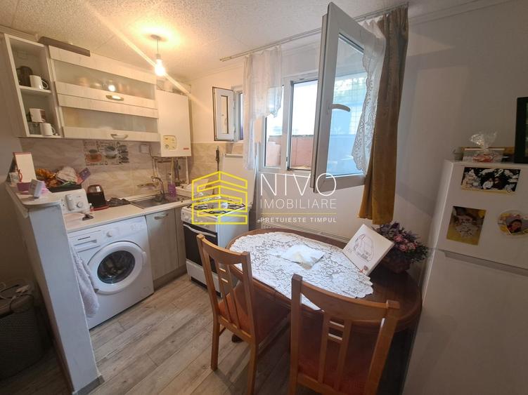 Garsonieră – Tg. Mureș – 7 Noiembrie – Zona TCM - 3