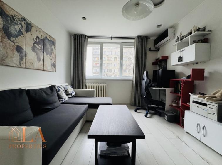 Apartament 3 camere | Parcare | Militari-Complex Apusului - 1