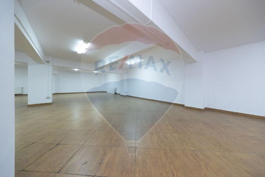 Spațiu comercial , structura generoasa, Vlahuta! - 18