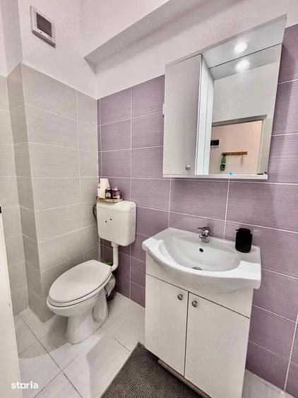 Anunt ReaL!! CENTRALA PROPRIE - Dristor - New City Residence - 10