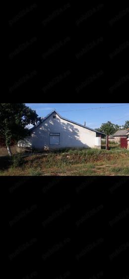 Vand cea mai IEFTINA cas din sat,2 camere - 14