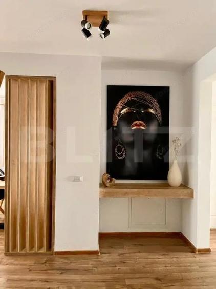 Apartament 3 camere , la prima inchiriere , 98 mp - 1