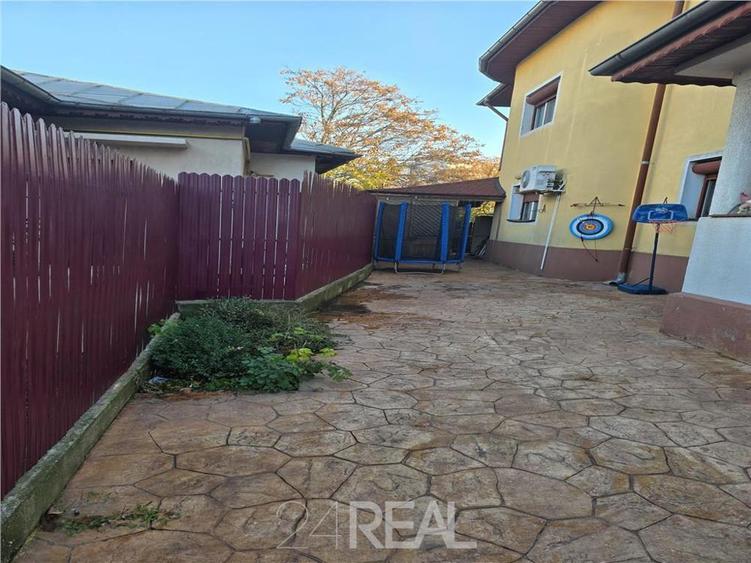 De vanzare - casa mobilata utilata - zona Giurgiului - 5