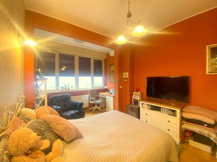 Apartament cu 3 camere de vanzare-Central Timisoara - 8