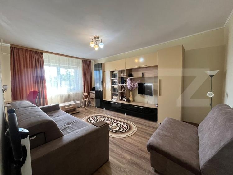 Apartament cu 1 camera - Frumoasa Apartament cu 1 camera - Frumoasa