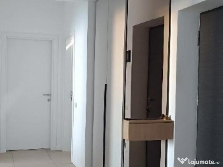 Apartament 3 camere, 2 bai cartier Spazio Residence Bragadiru - 5