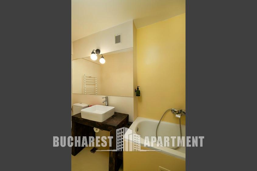 Apartament tip Duplex de Inchiriat pe Bulevardul Unirii - 8