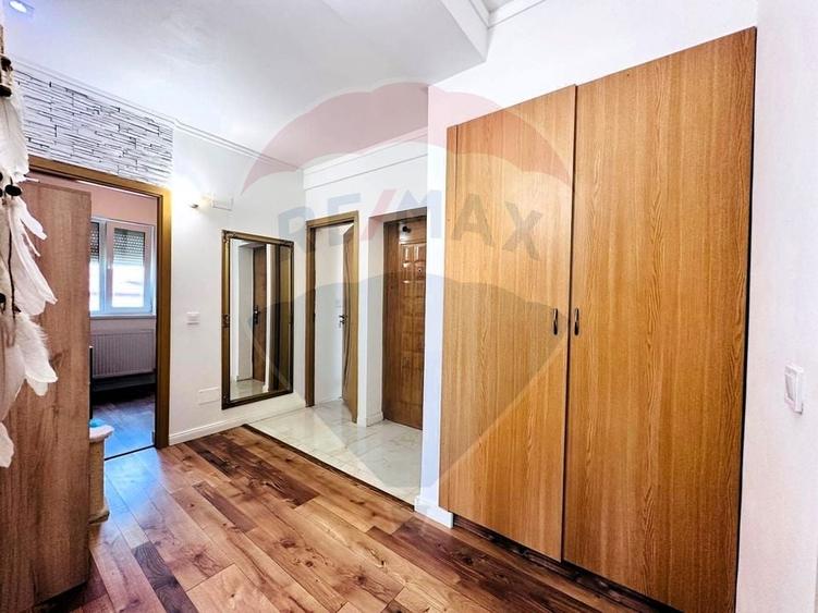 Apartament 3 camere in Vila, Curte, Mobilat si Utilat, Metrou Pacii - 10
