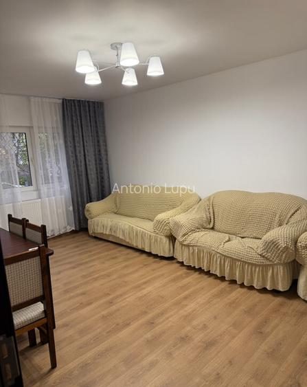 Apartament 2 camere central 2 min. de sta?ia de metrou veteranilor