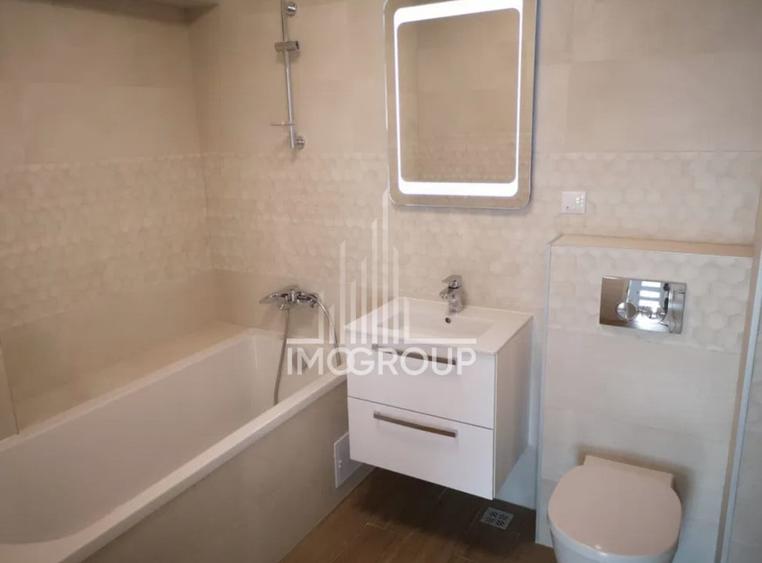 Inchiriere apartament 2 camere in zona Centrala - 8