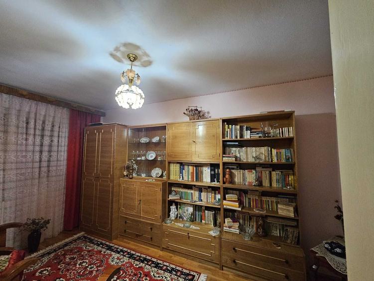 Apartament cu 4 camere in Dej - 6