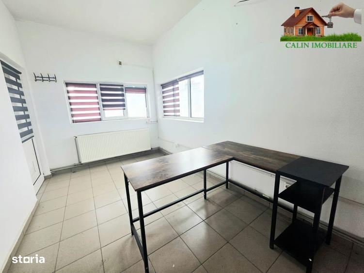 De inchiriat HALA 210 mp PARCARE Tatara?i Ia?i 6 euro/mp - 7