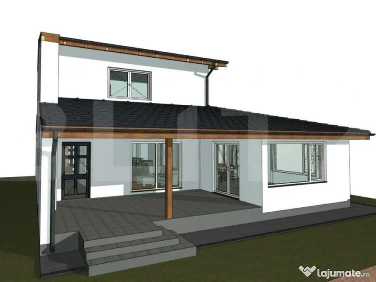 Duplex modern 3 camere, pozi?ionare excelenta | Intre Sa - 3