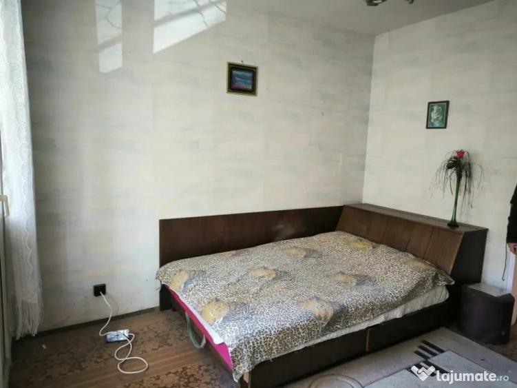De vanzare 2 camere zona Iosefin - 4