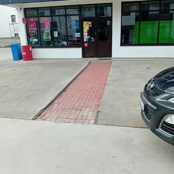 Spatiu comericial inchiriere - 1