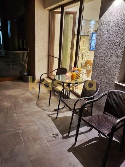 2 Camere mobilat si utilat Jandarmeriei - 13