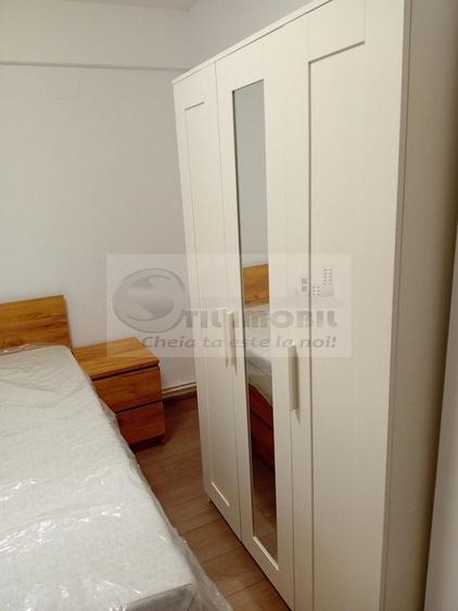 1CAM DECOMANDAT BUCIUM LIDL LOC PARCARE PRIMA INCHIRIERE - 2