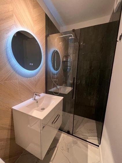 Apartament Floreasca 2 camere+boxa str Glinka 180.000 euro, nu se percepe TVA - 15