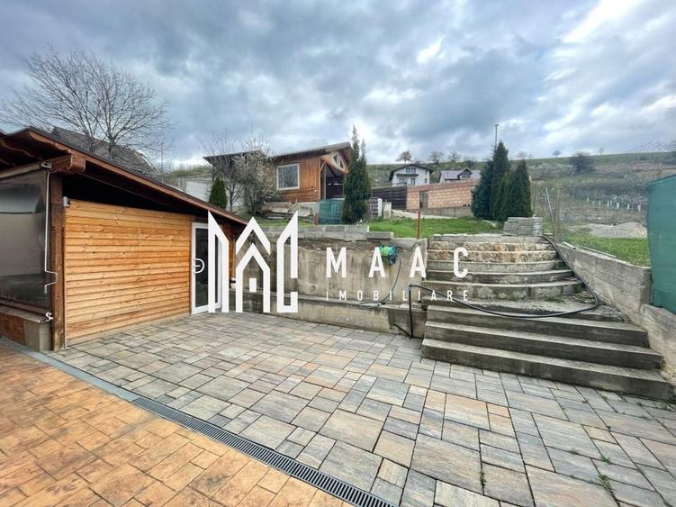 Casă 3 Camere | Curte Generoasă | Priveliște Superbă | Sura Mare - 14