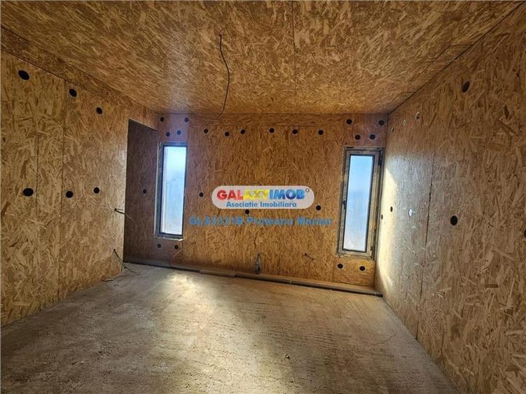 Vanzare case Individuale de Tip Smart situate in comuna Clinceni - 21