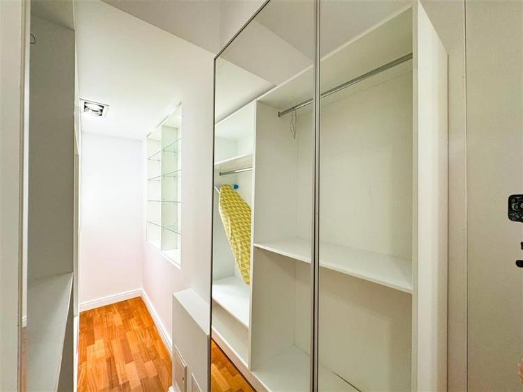 Apartament de inchiriat Duplex 4 Camere Herastrau Complex Persepolis - 27