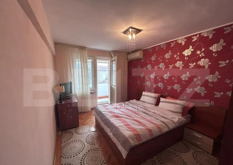 Apartament 3 camere, 82 mp, zona Calea Severinului- Promenad - 5