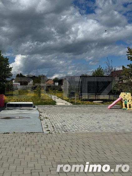 Casa individuala, 8 camere, Radauti - 4