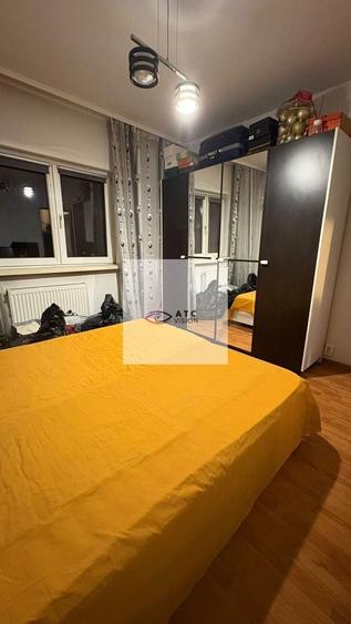 Apartament 3 camere-Calea 13 Septembrie-Botorani-Liceul Ion Barbu - 4