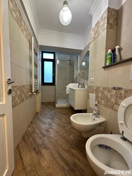 Apartament 2 camere cu terasa la Bulevardul Bucuresti - 8