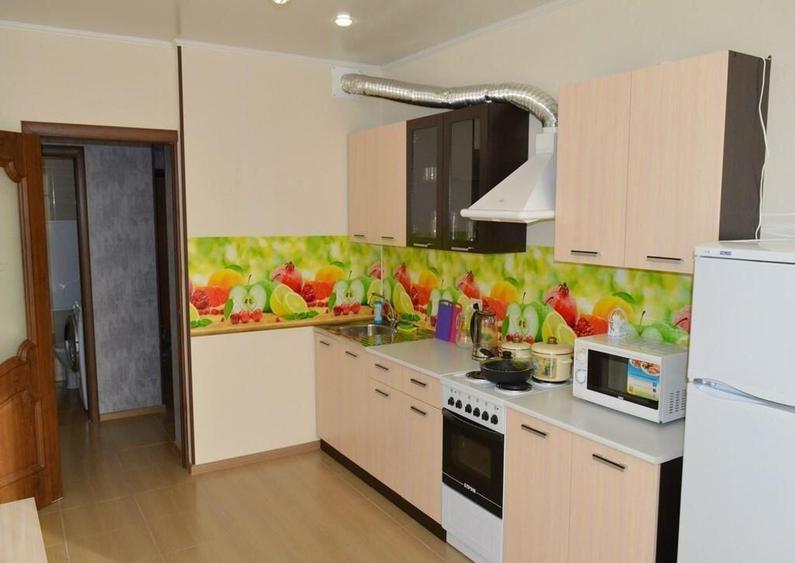 Apartament o camera de inchiriat in zona Someseni-Selgros - 3