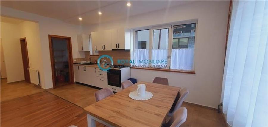 Royal Imobiliare - Vanzare vila in zona Busteni - 31