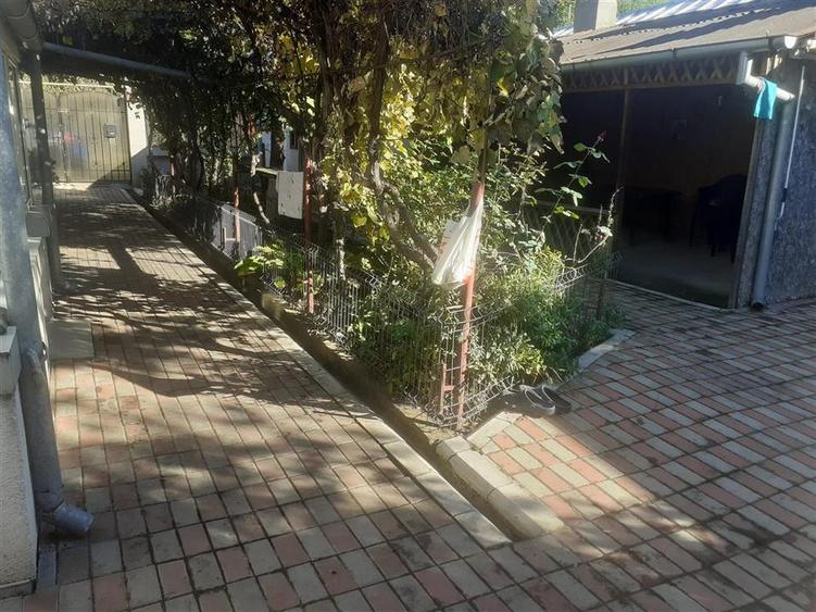 CASA P+M- 5 camere, Brailita, Teren - 577 mp, Mobilata-utilata - 4