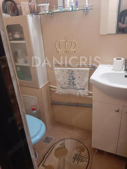 Apartament 3 camere decomandat Tomis Nord | Liceul Calinescu - 2
