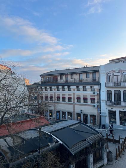 Spațiu de birouri de închiriat Ultracentral!! - 1