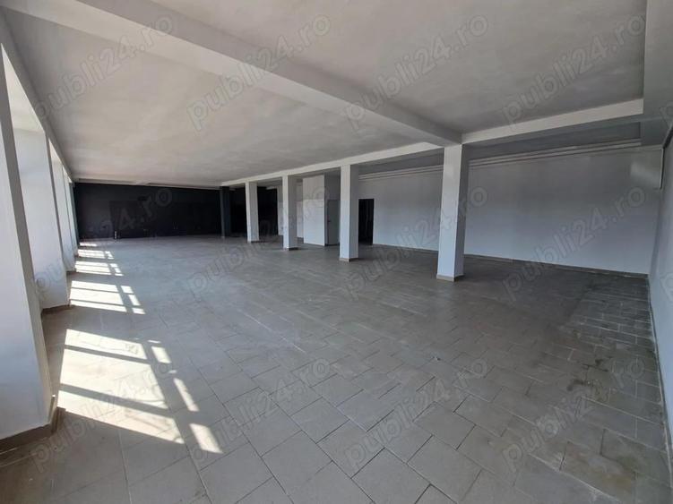 Spa?iu comercial de inchiriat in comuna Ciofrangeni, jude? Arge?. - 8