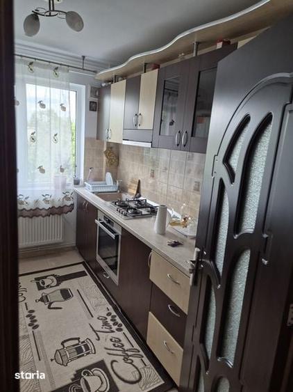 Apartament 2 camere - 4