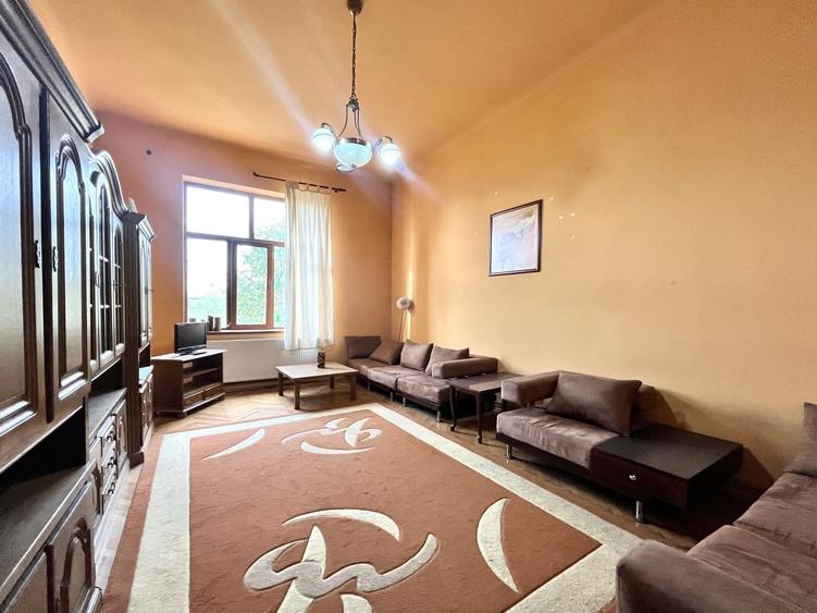 Apartament 2 camere, 80 mp, vedere la Bega, zona Central– Băile Neptun - 2