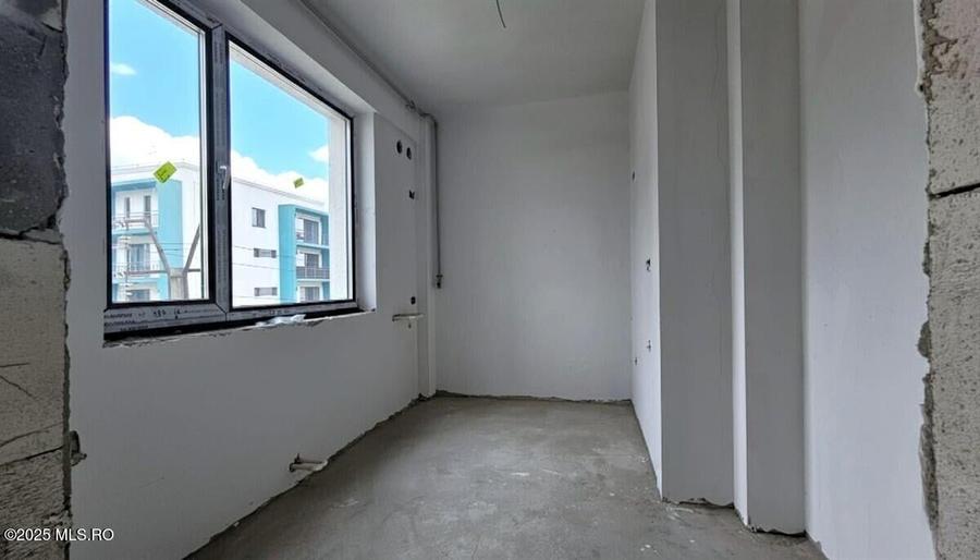 Mamaia Nord - Ibo Residence, 2 camere, 48 mp utili plus 20 mp balcon! - 18