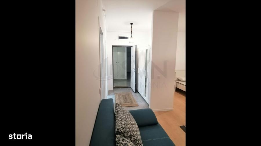 Studio I BucurestiI Noi I Inchiriere - 6