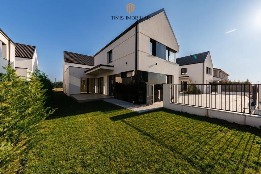 Case nordice premium, finalizate in Dumbravita - Cel mai bun pret - 30