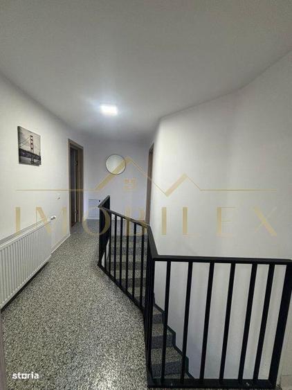 Casa tip Vila 420mp, 14 camere, 12 bai, teren 1000mp, zona Belis - 9