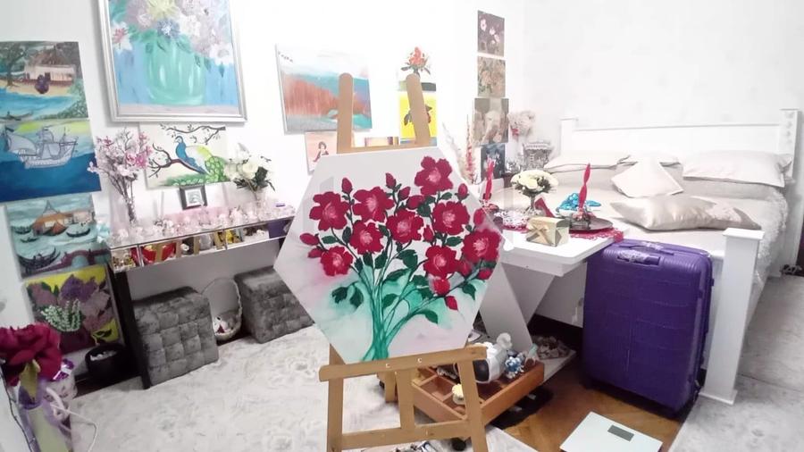 REA1025329 Aprtament 3 camere I Piata Romana - 2