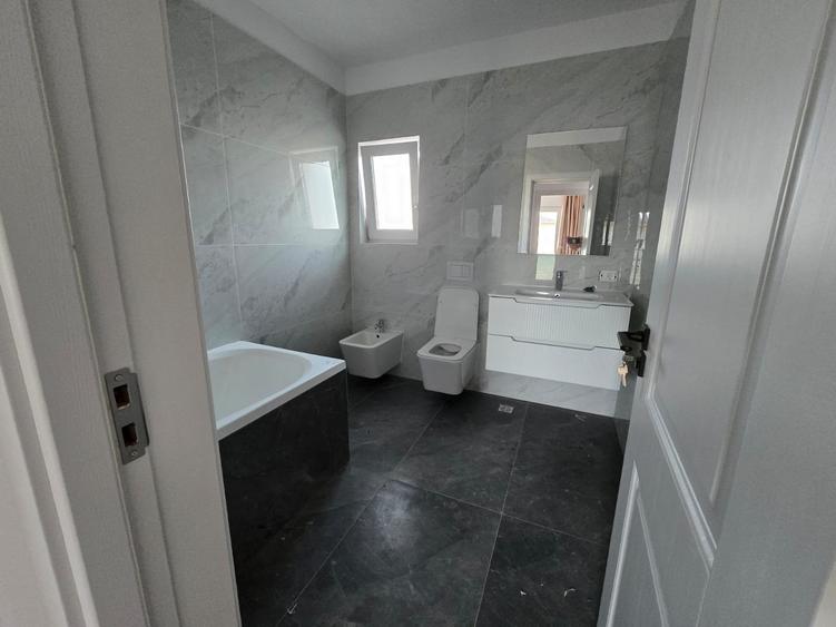 Casă P+1 de închiriat - Totul nou - Valea Lupului - 6