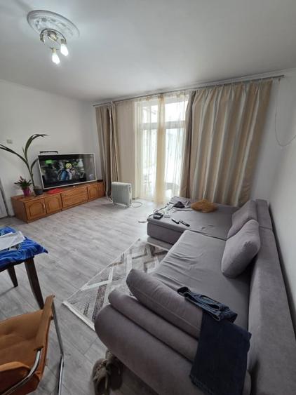 Casa  Rahova ,Curte 360 mp - 2