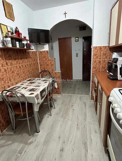 Apartament 2 camere, decomandat, Aiud - 4