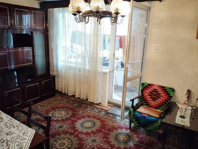 Apartament cu 4 camere ?i 2 bai in cartierul Tudor zona Super - 2